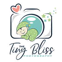 The Tiny Bliss Baby Photography